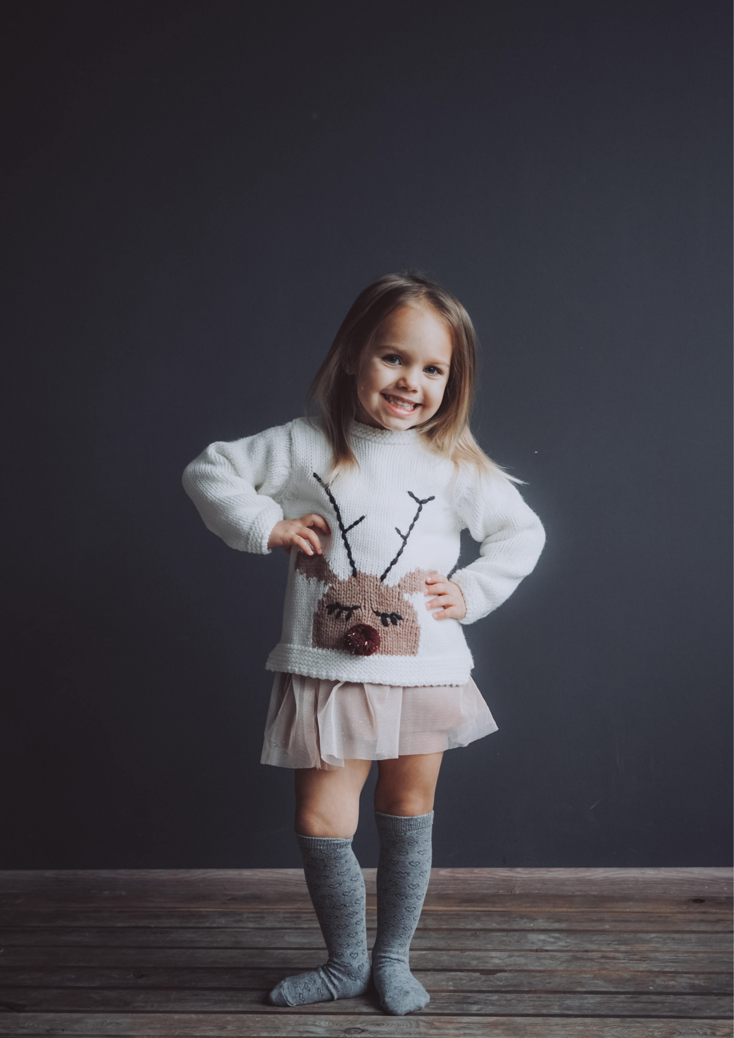 Cardigan e Maglioncini Autunno/Inverno Femmina 0-36 Mesi
