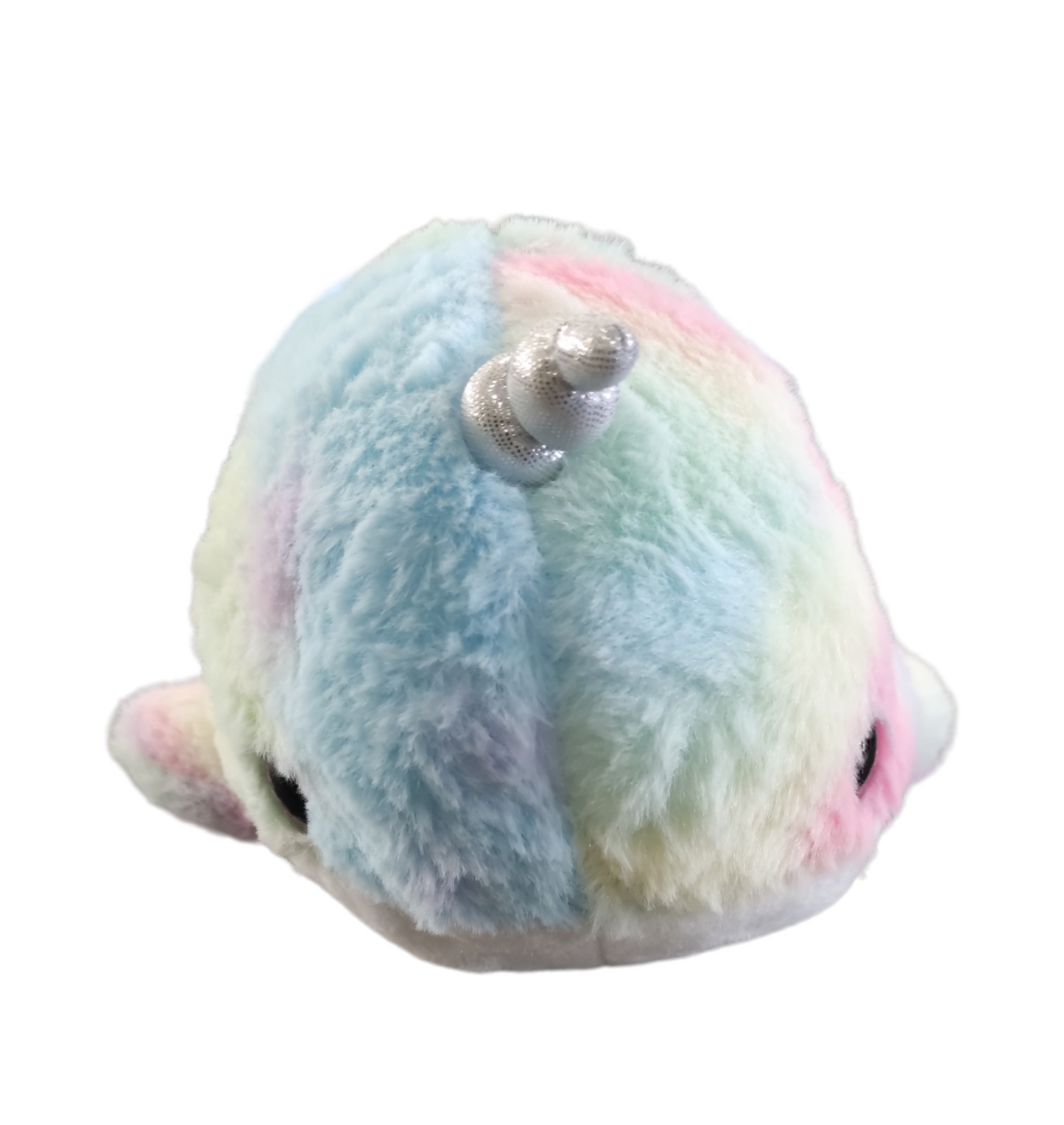 Set Invernale Completo Culla Con Coperta in Pile Piumone Ricamato Cuscino e Peluche Neonata