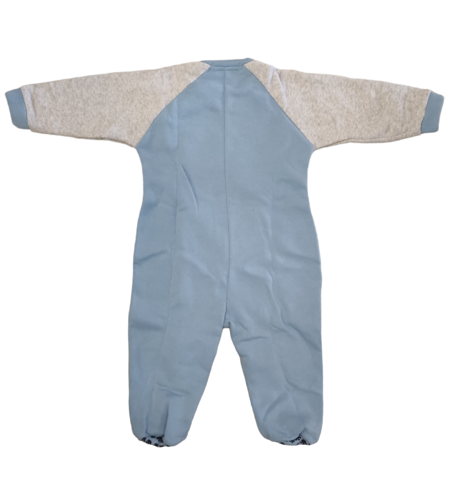 One-piece Winter Fleece Boy