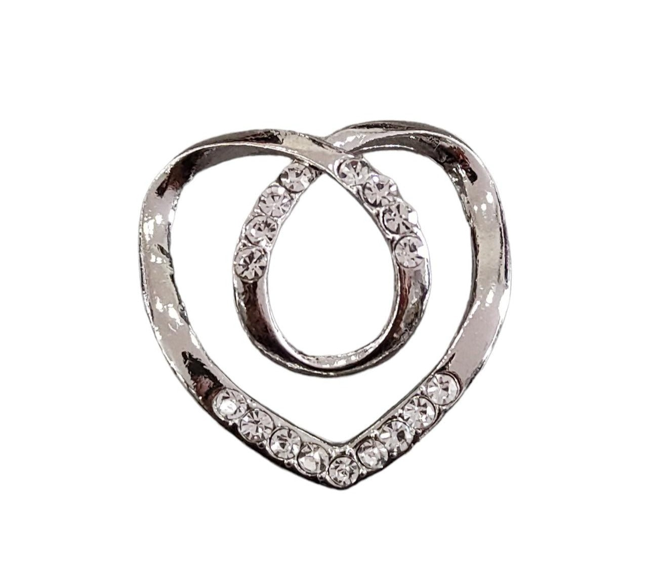 Foulard and Scarf Stopper Rings