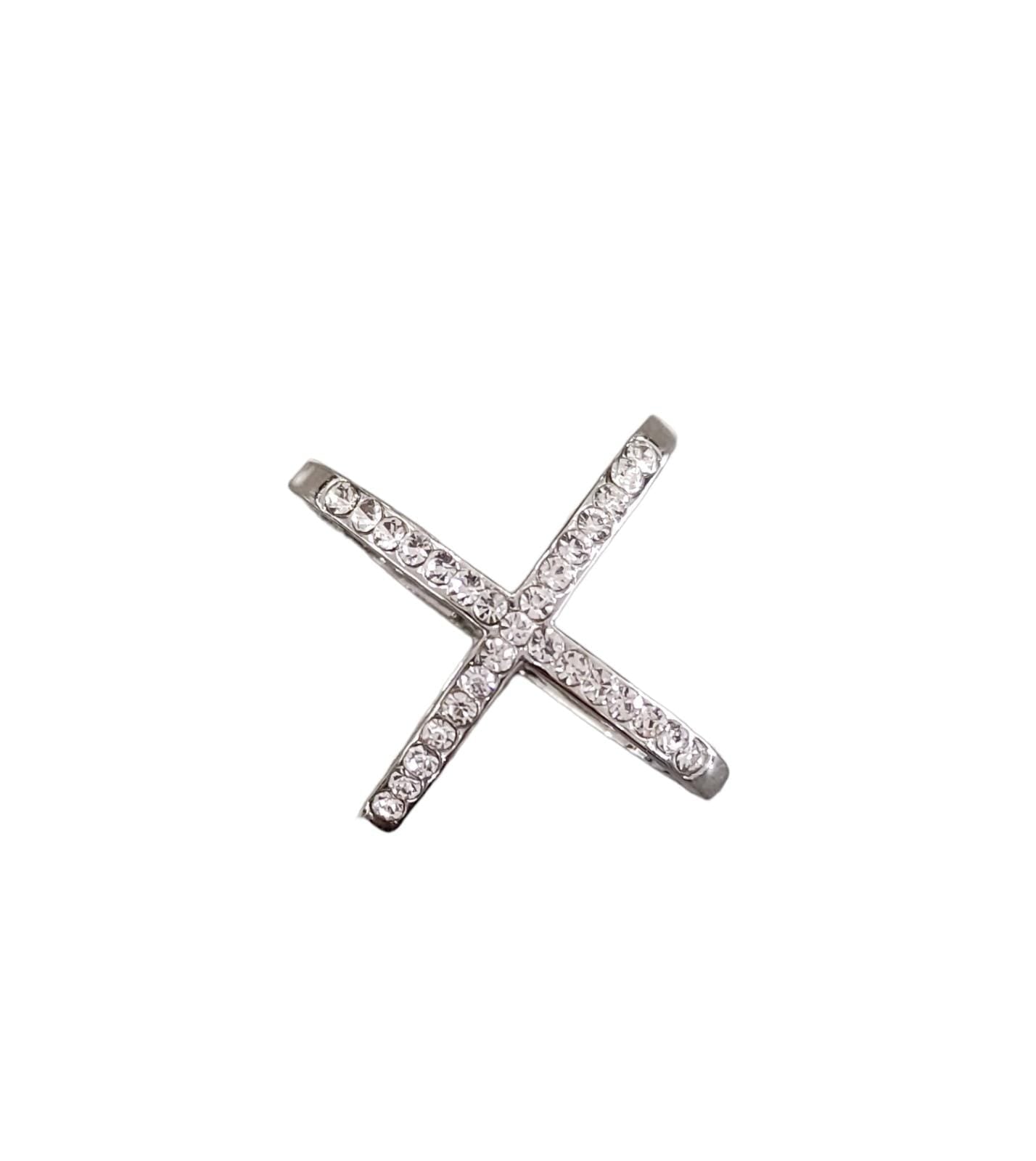 Foulard and Scarf Stopper Rings