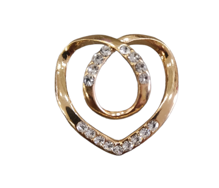 Foulard and Scarf Stopper Rings