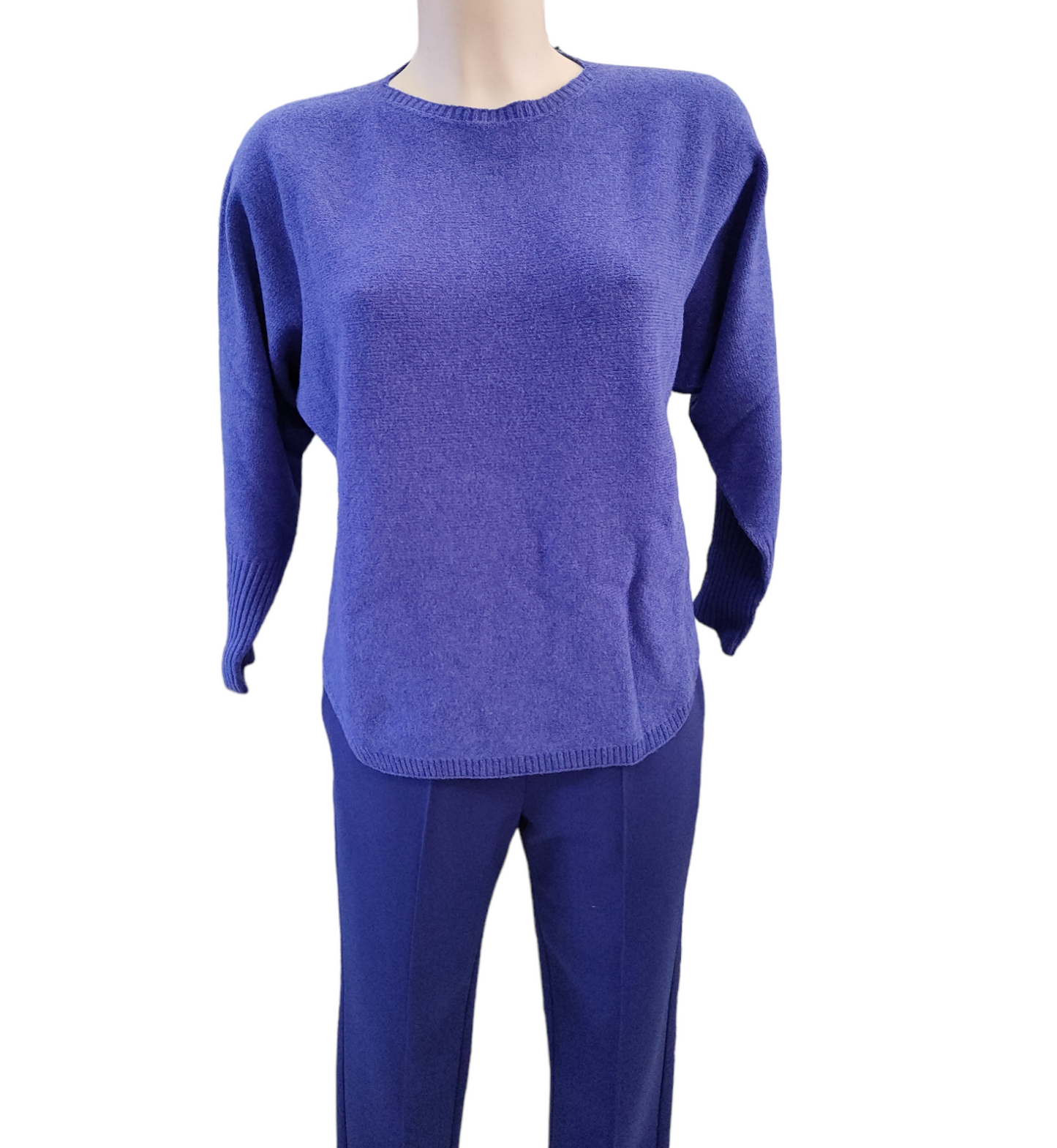 Maglia Donna Bluette Sul Manichino