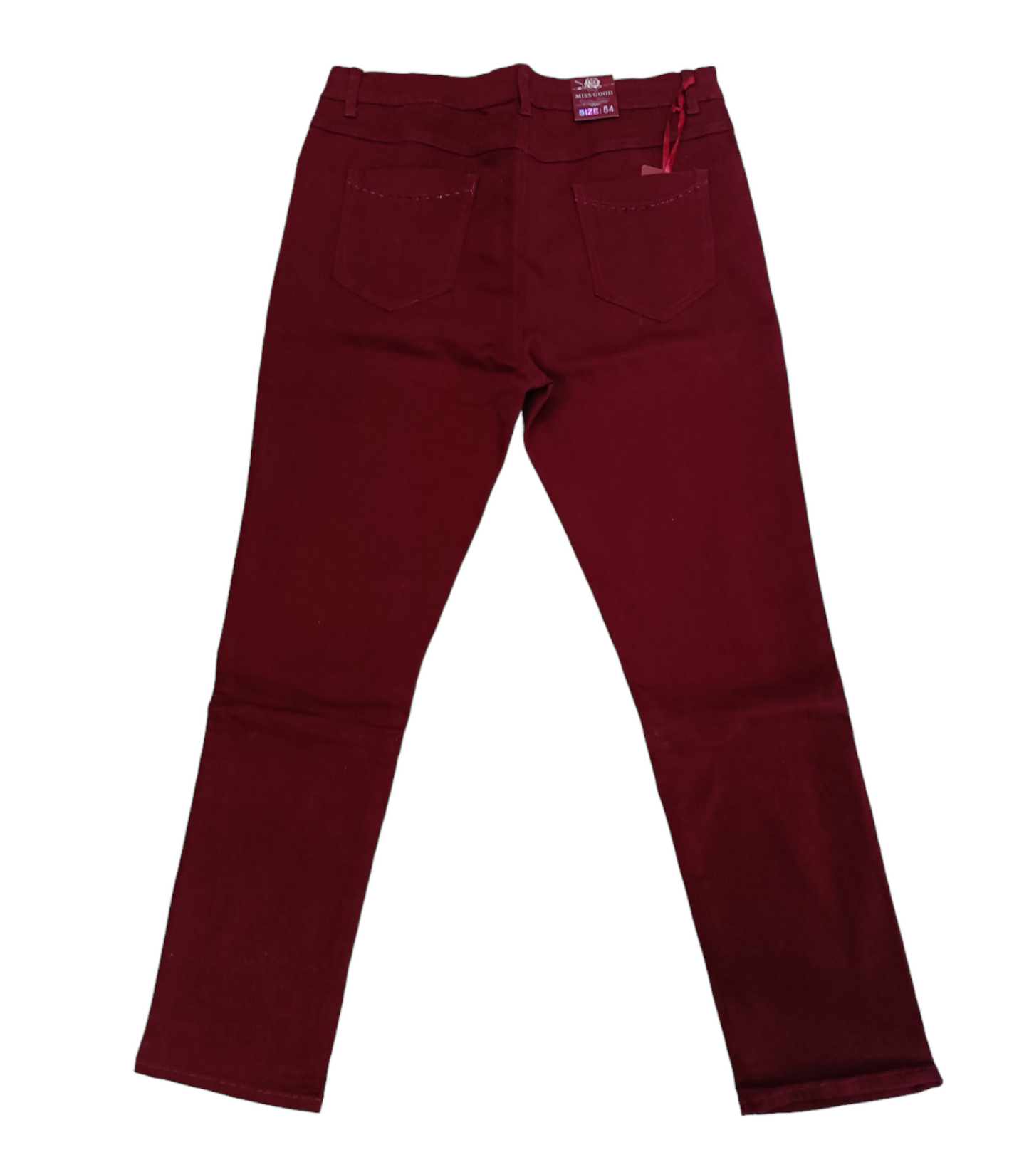 Women's Fustian Jeans