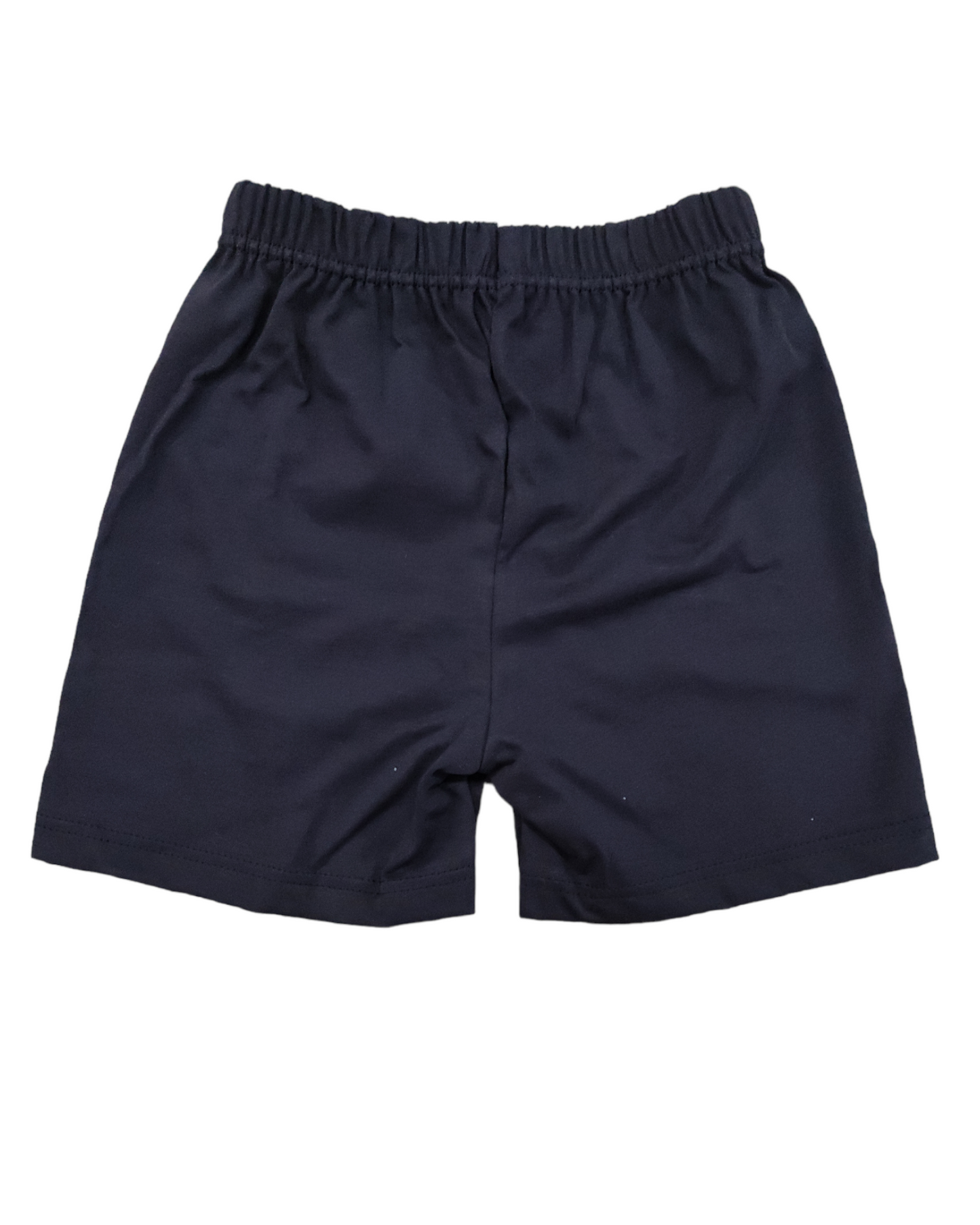 Pigiama Estivo in Cotone Maglia Mezza Manica e Pantaloncino Bambino 3-8 Anni