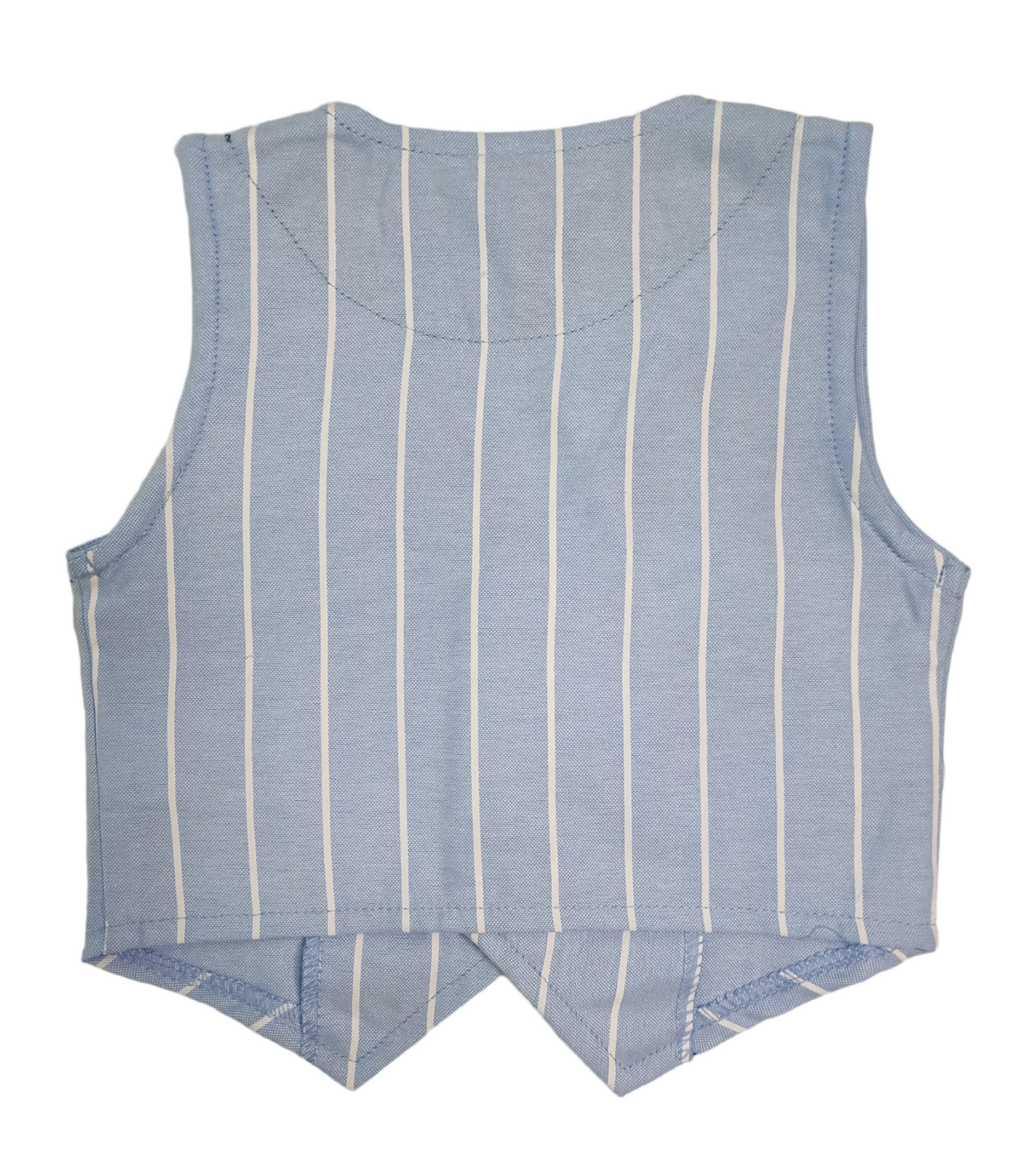 Completo Tre Pezzi Cerimonia Battesimo Bambino 3/6 - 18/24 Mesi Holly Boys