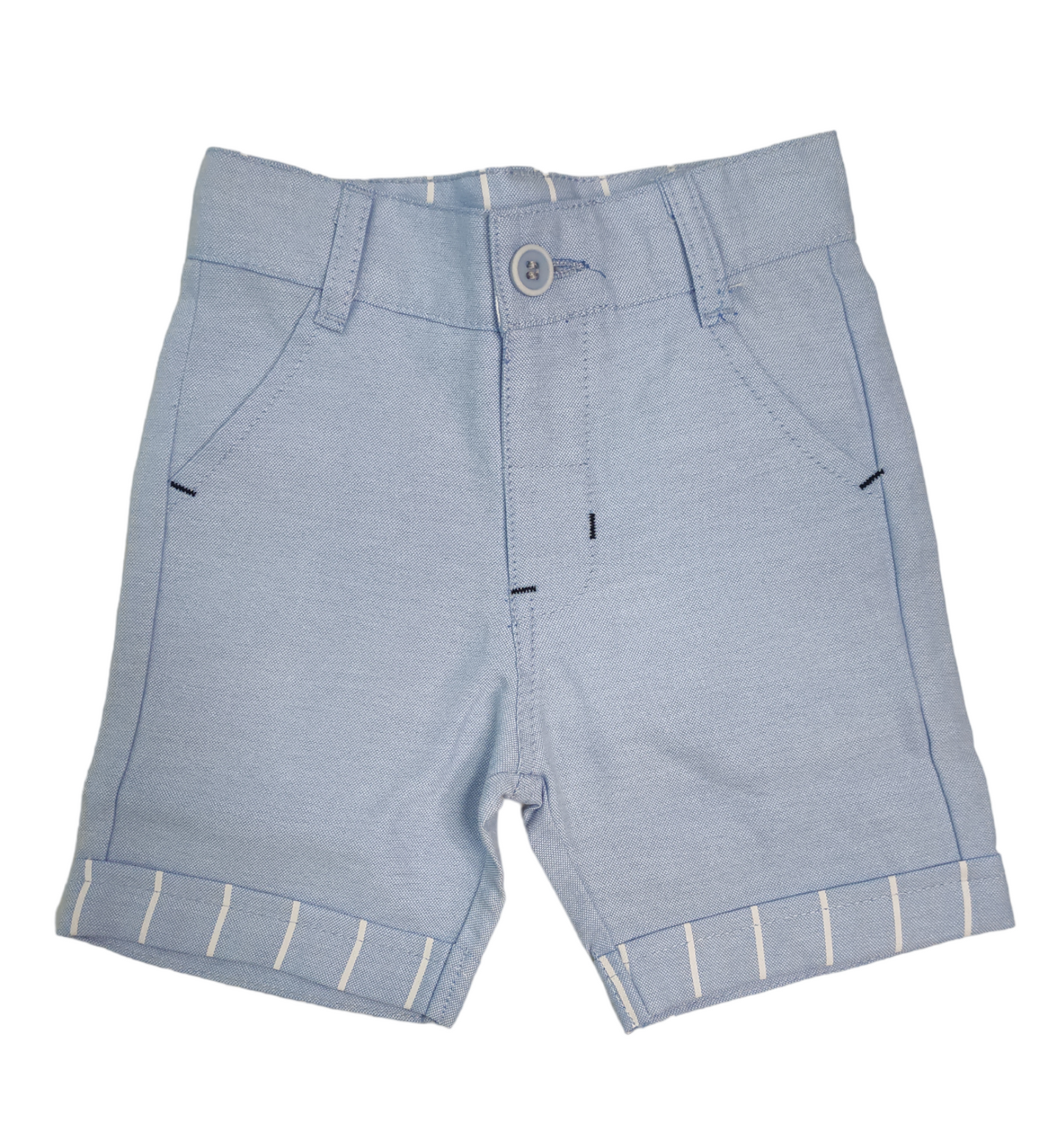 Completo Tre Pezzi Cerimonia Battesimo Bambino 3/6 - 18/24 Mesi Holly Boys