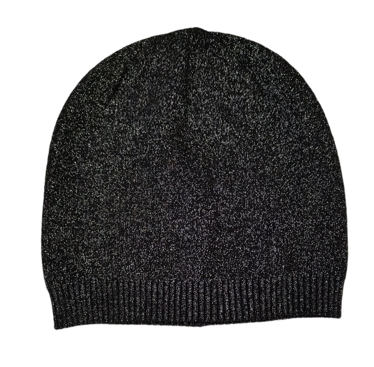 Cappello Modello Cuffia Lurex