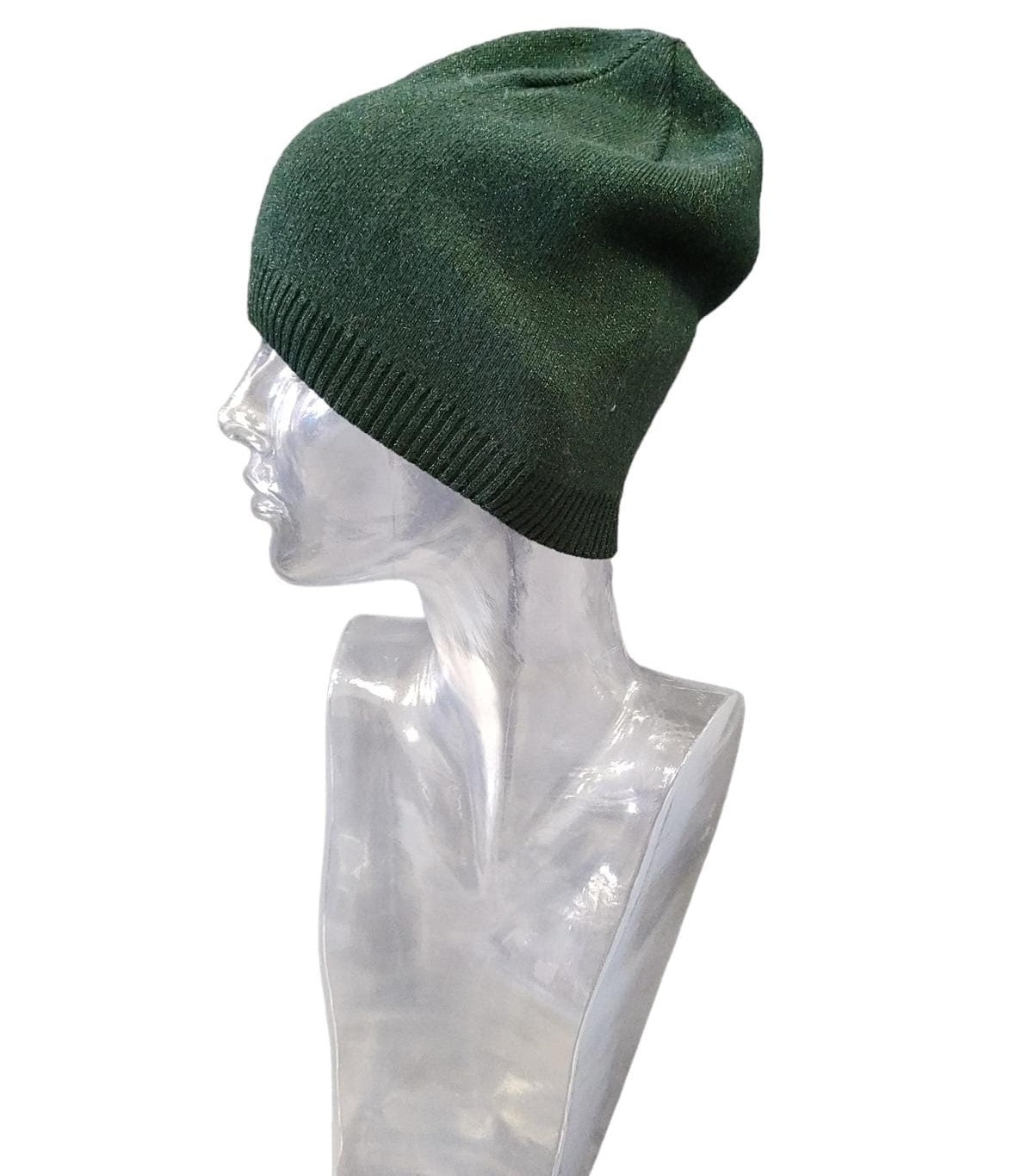 Cappello Modello Cuffia Lurex