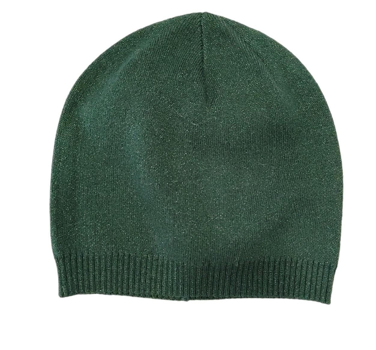 Cappello Modello Cuffia Lurex