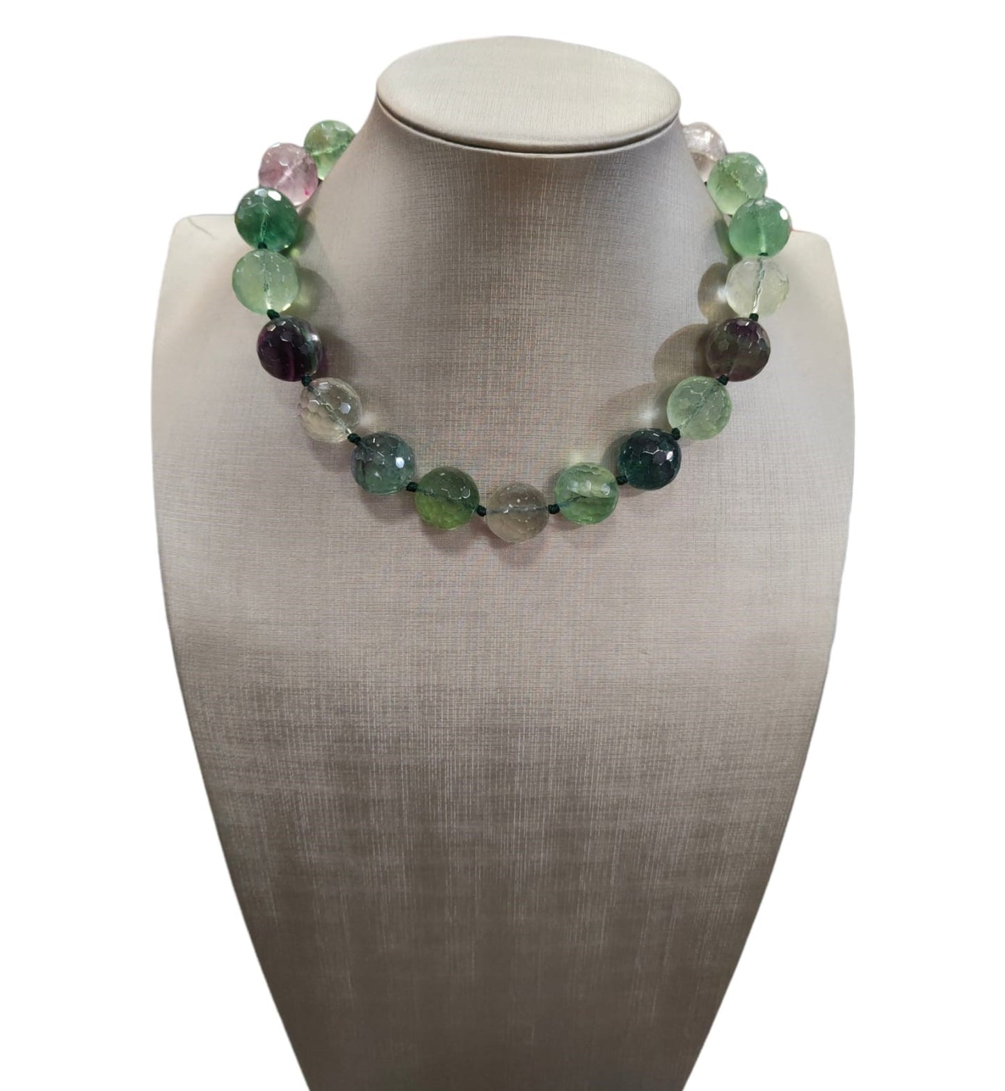 Collana Donna Pietre Dure