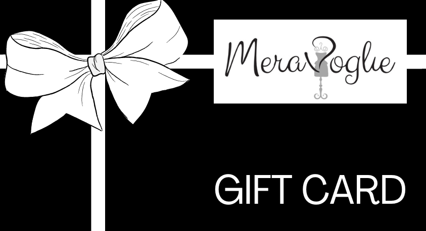 Gift voucher