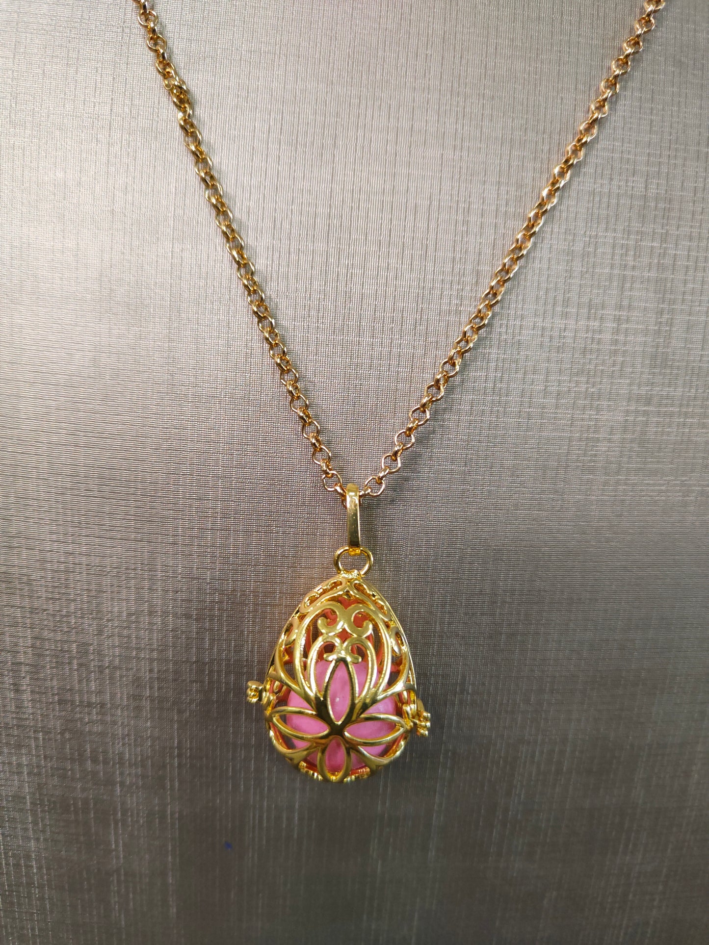 Collana Richiamo degli Angeli