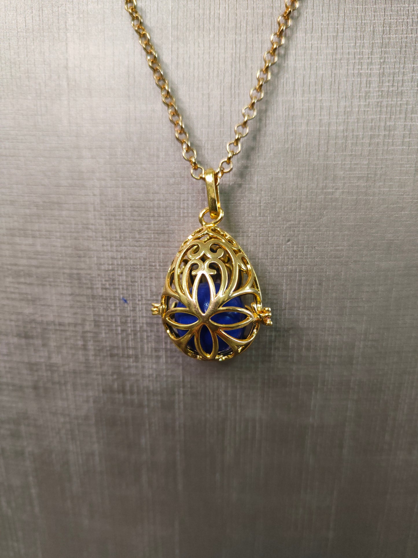 Collana Richiamo degli Angeli