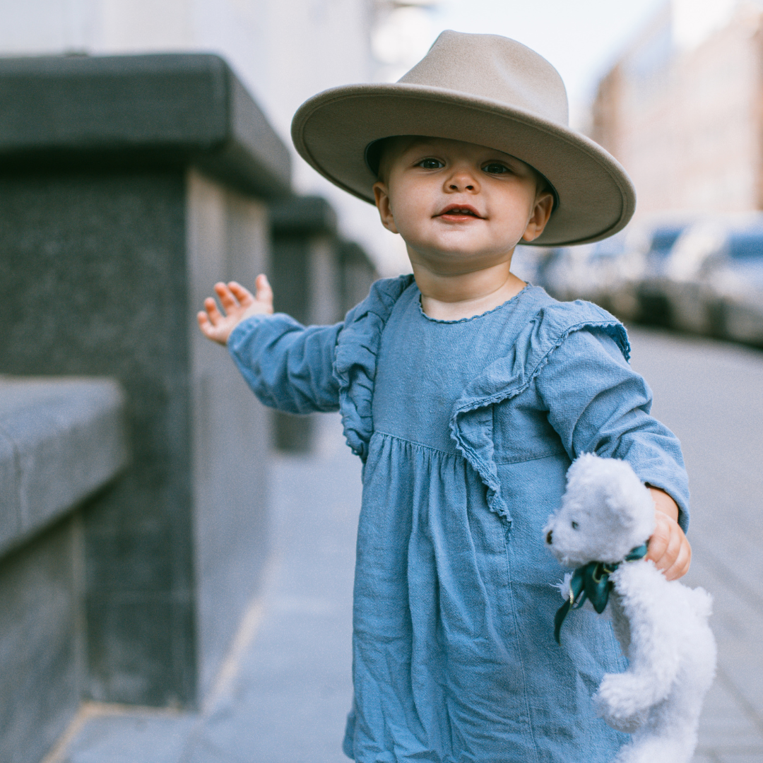 Sciarpe e Cappelli Bambini e Ragazzi 0-16 Anni
