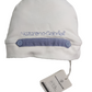 Cappello e Babbucce Cotone Nazareno Gabrielli Primi Mesi Neonato