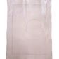 Set Invernale Completo Culla Con Coperta in Pile Piumone Ricamato Cuscino e Peluche Neonata