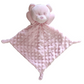Doudou Per Neonato Neonata Bubble Pile Peluche Orsetto Mafer