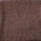 Sciarpa Copri Spalle in Lurex con Frange 180x55 cm