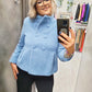 Giacchino Doppio Petto oUTFIT