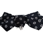 Completo Tre Pezzi Cerimonia Battesimo Bambino 3/6 - 18/24 Mesi Holly Boys