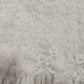 Abito Bianco Cerimonia Elegante Con Pizzo Bambina 4-14 Anni