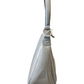 Borsa a Mano Occhi Blu Grigia Special Edition