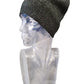 Cappello Modello Cuffia Lurex