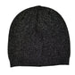 Cappello Modello Cuffia Lurex