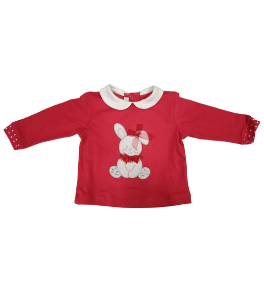 Completo Clinico Neonata Cotone Les Jolies