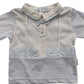 Completo Clinico Neonato in Cotone Les Jolies