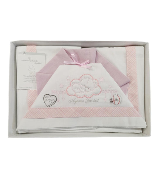 Complete Bed Sheets Nazareno Gabrielli