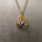 Collana Richiamo degli Angeli