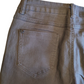 Jeans Donna in Caldo Cotone Fustagno Elasticizzato e Vellutato al Tatto