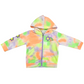 Tuta Primaverile Completa 3 Pezzi Felpa - T-shirt e Pantalone Bambina 12-36 Mesi