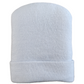 Set Cappellino e Scarpine Modello Calzino Celeste Cotone Neonato Mafer