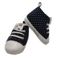 Scarpine Modello Sneakers Bimba 3/9 Mesi Neonata Nazareno Gabrielli