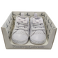 Scarpine Modello Sneakers Bimba 3/9 Mesi Neonata Nazareno Gabrielli
