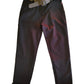 Pantalone Donna Dritto con Cintura