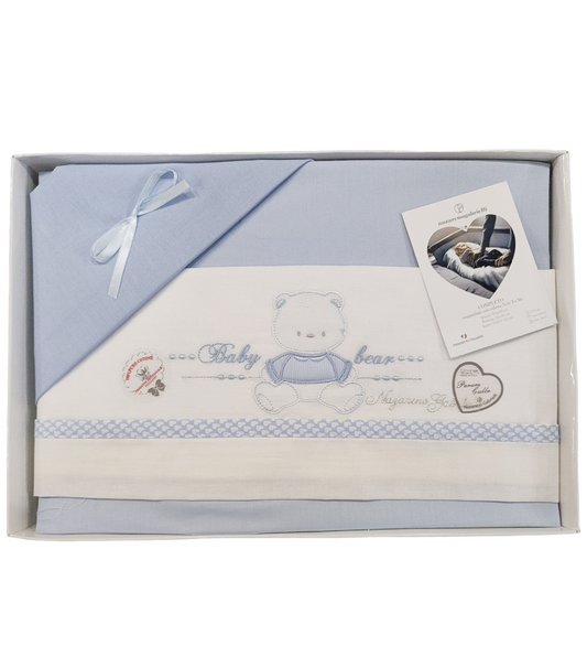 Complete Bed Sheets Nazareno Gabrielli