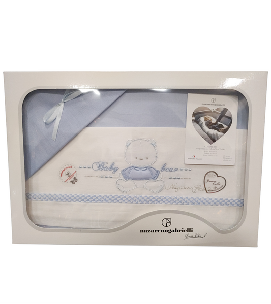 Complete Bed Sheets Nazareno Gabrielli
