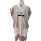 Gilet con Frange