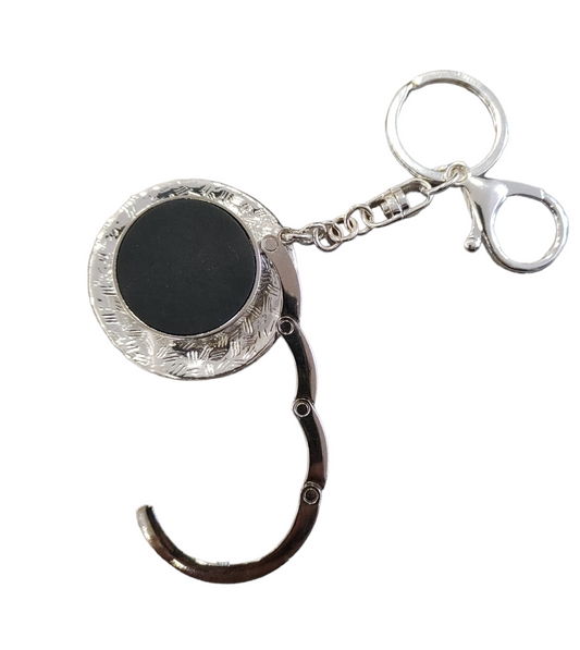 Portachiavi con Gancio per Borsa