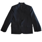 Abito Completo Elegante Cerimonia Cinque Pezzi Bambino 4-14 Anni
